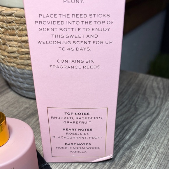 Revolution “Call Me Angel” Reed Diffuser - Picture 5 of 7